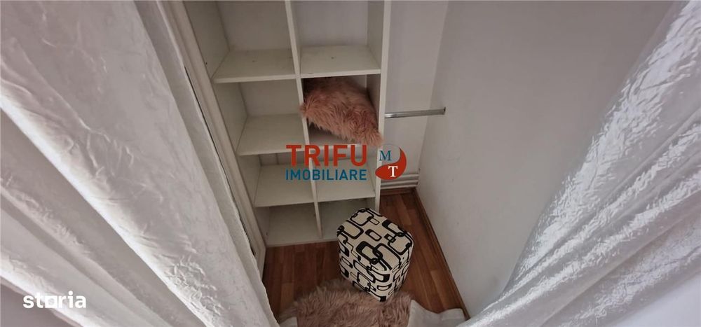 Apartament 2 camere zona Cetate