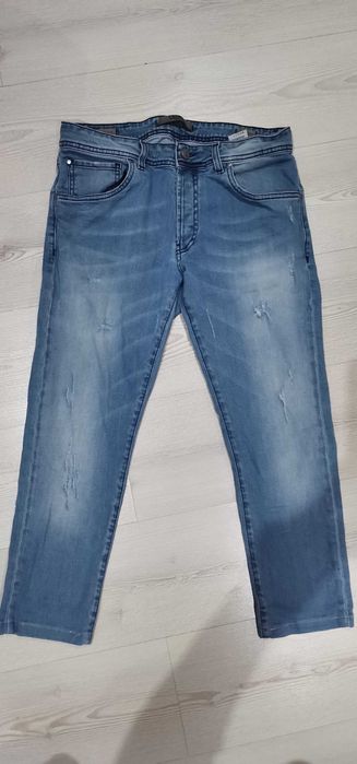 Дамски дънки  liu jo