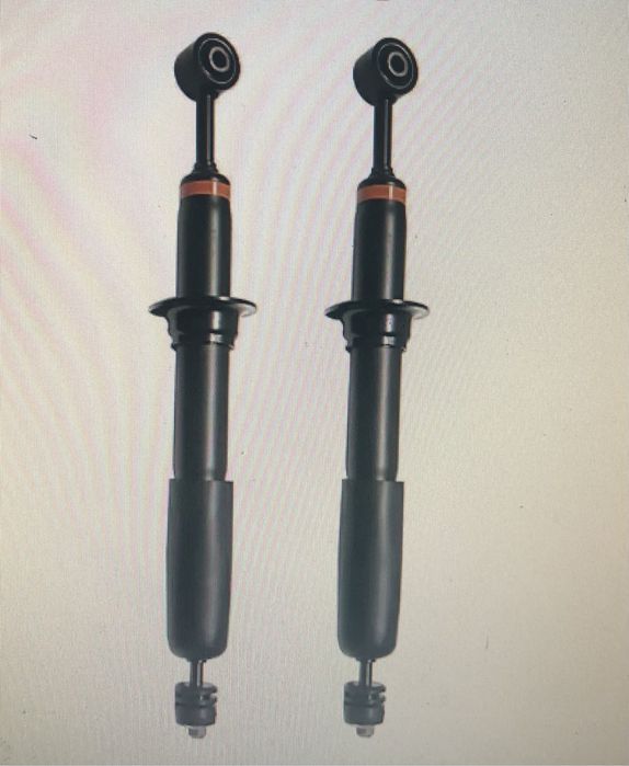 Toyota Prado Amartizator