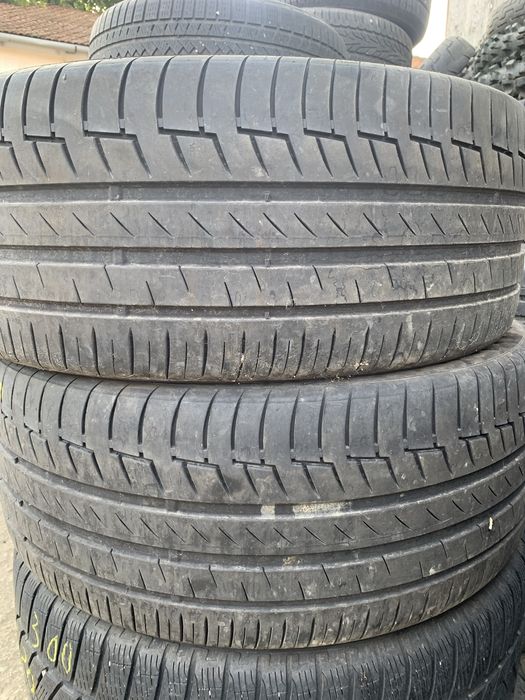 anvelope cauciucuri 245/45/19 si 255/45/20