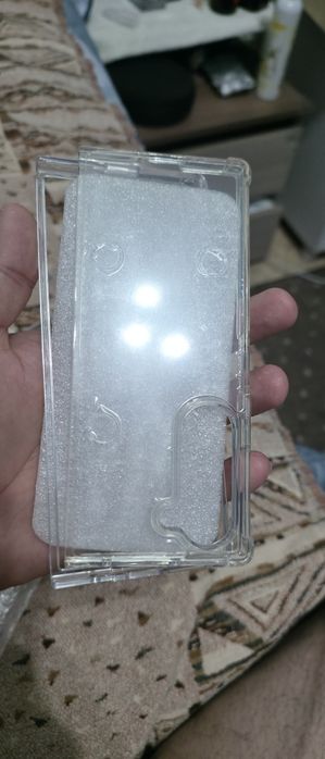 Чехол на Samsung Fold 6 новый