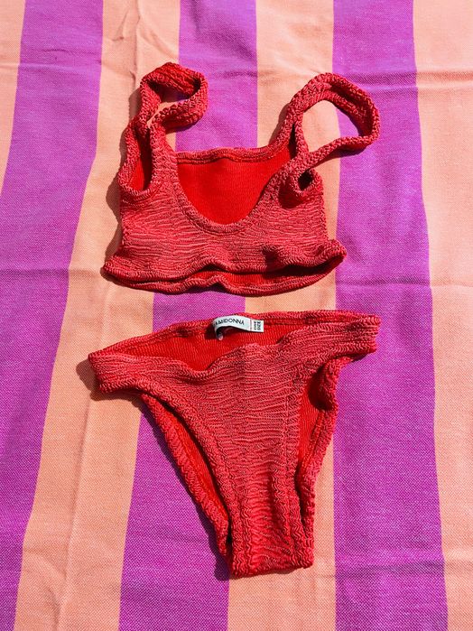 Бански Paramidonna one size