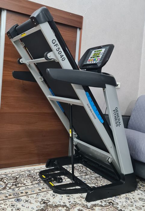 Беговая дорожка "GENERAL FITNESS 5040"