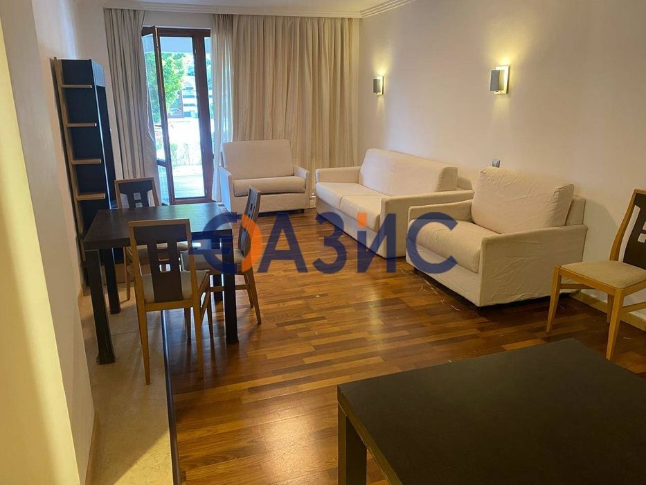 Продава се Двустаен апартамент в с. Равда, Област Бургас - 91 кв.м за 649 €/кв.м - Снимка #8