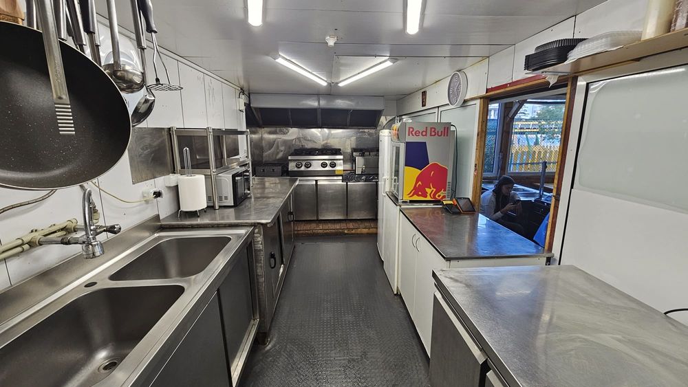 Дава се под наем Заведение в София, Овча купел - 60 кв.м за 16000 € - Снимка #5