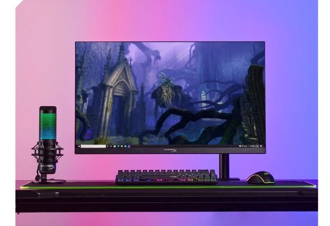Монитор HyperX Armada