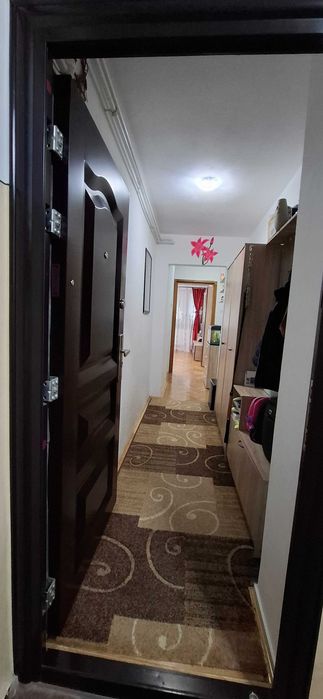 Vand apartament cu 2 camere – Drumul Taberei, zona Romancierilor ,la 3 minute de METROU Romancierilor!