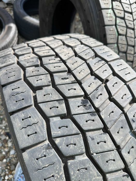 295/60R22.5 Aeolus, Anvelope camion, stare excelenta, garantie 100%, Cauciucuri Tractor