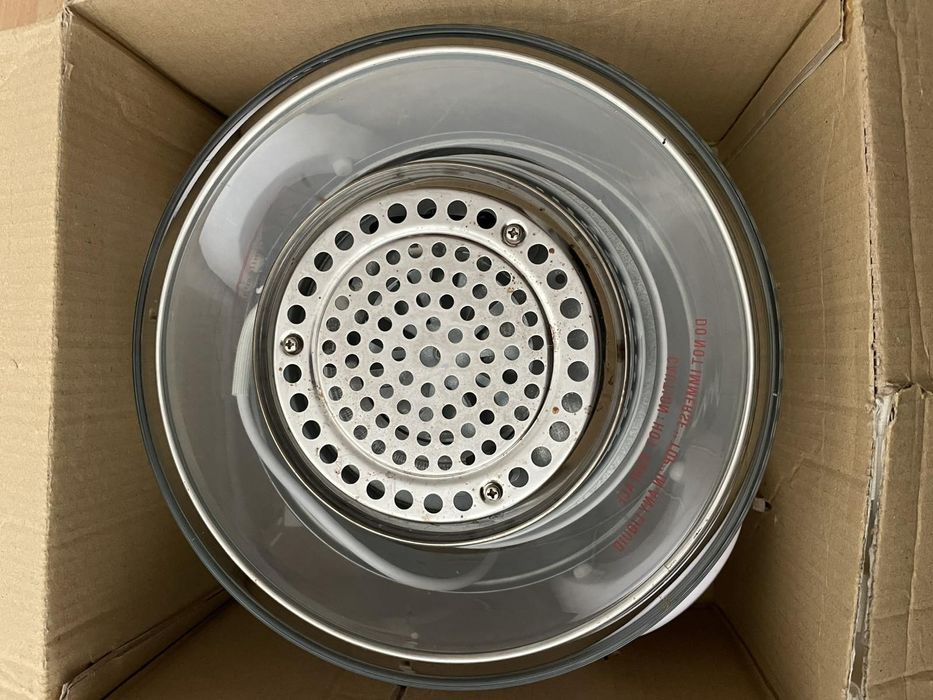 Халогенна Фурна Ayco AHO-800W