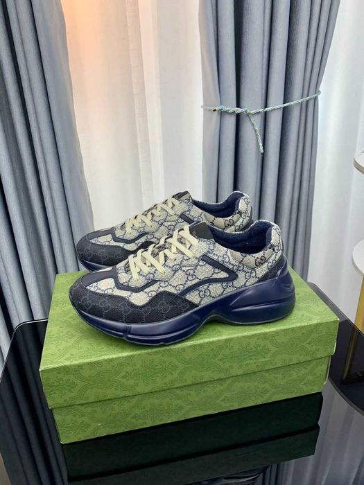 Sneaker Gucci Rhyton