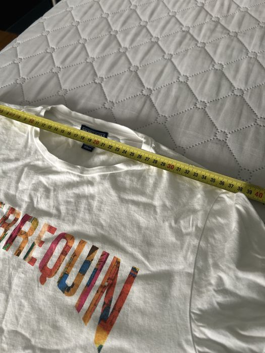 Vilebrequin Оригинални тениски за момче на 14год. 158см.