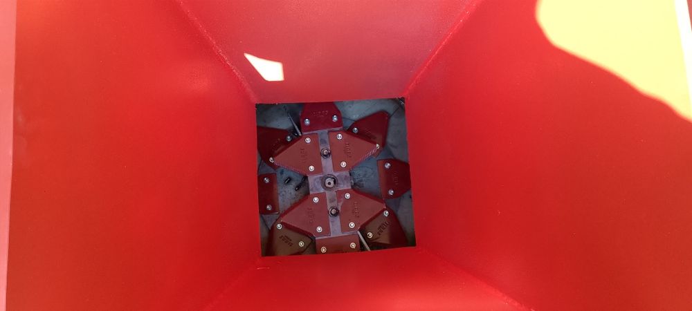 Универсал дробилка