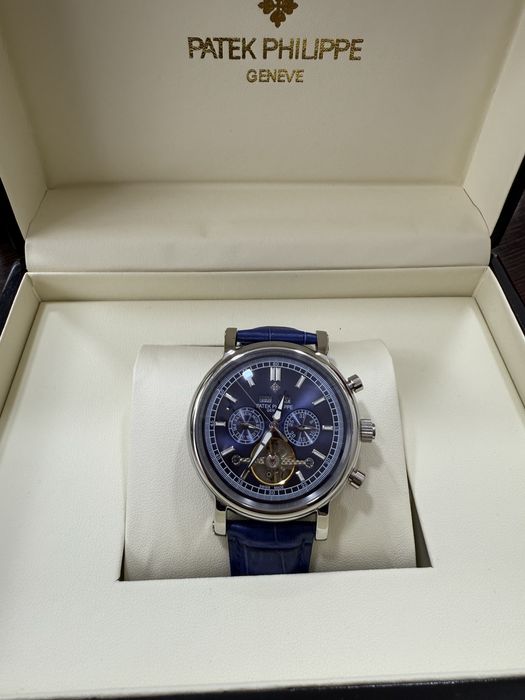Часы Patek Philippe
