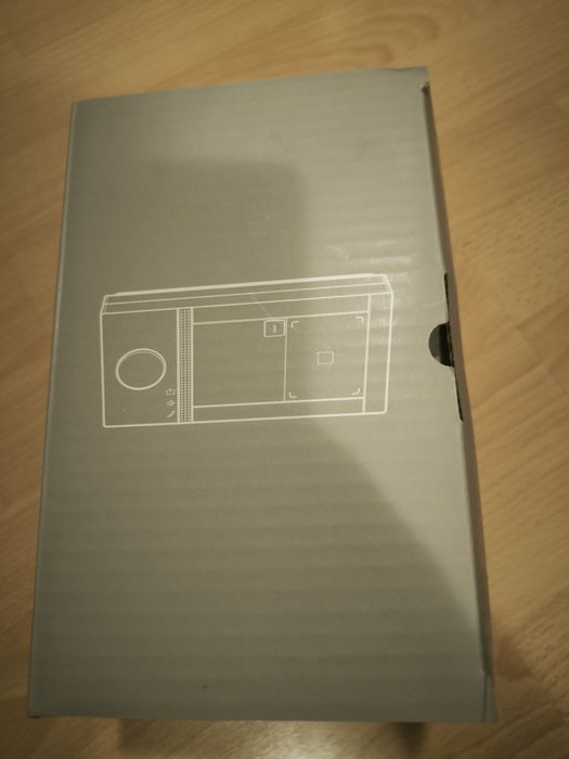 Videointerfon IP Hikvision DS-KV8113-WME1, WiFi,