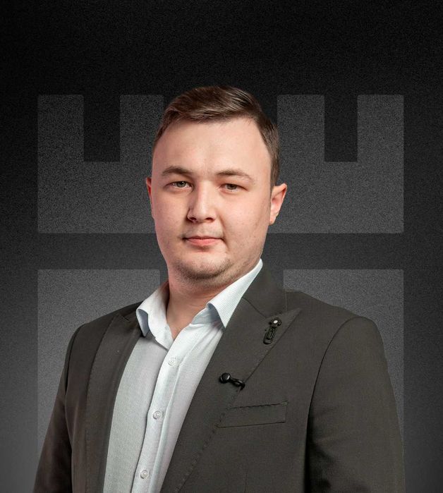 Kichik biznes uchun yurist | Doimiy yuridik hamkor