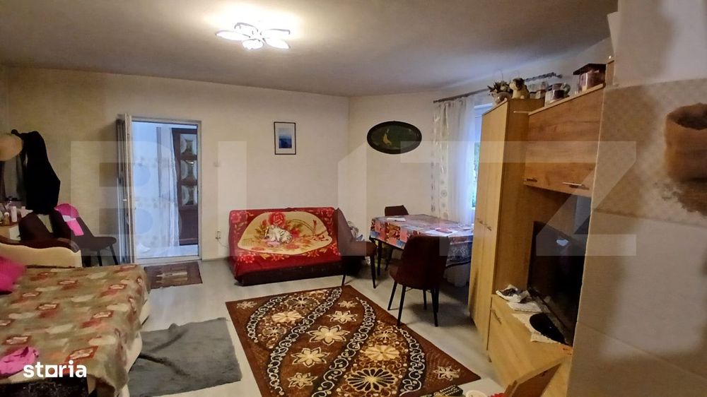 Casa de vanzare in Jabenita!