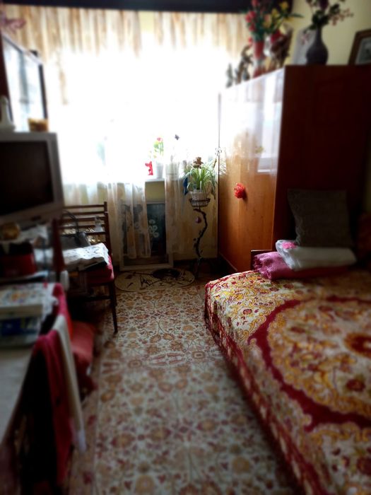 Vand sau schimb apartament 2 camere decomandat