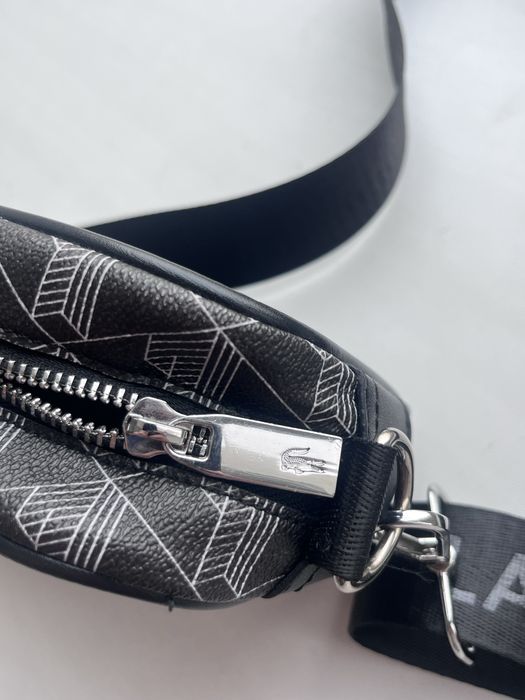 Барсетка от lacoste