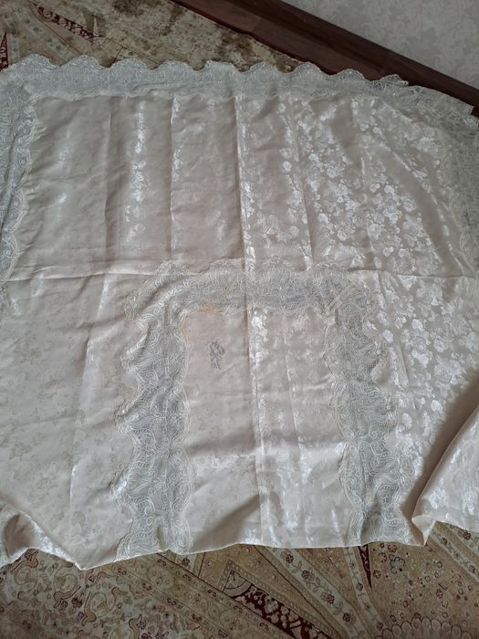 Продаётся скатерти