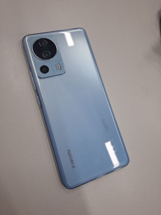 Xiomi 13lite srichna