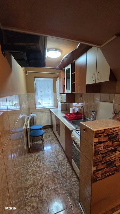 Apartament cu 2 camere – Micro 15, Aleea Prahovei — fotografia 1