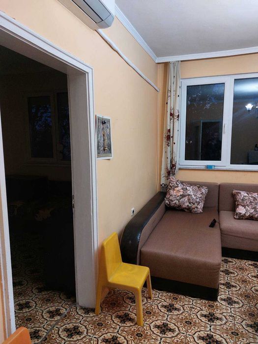 Продава се Тристаен апартамент в Стара Загора, Ремиза - 68 кв.м за 1074 €/кв.м - Снимка #5