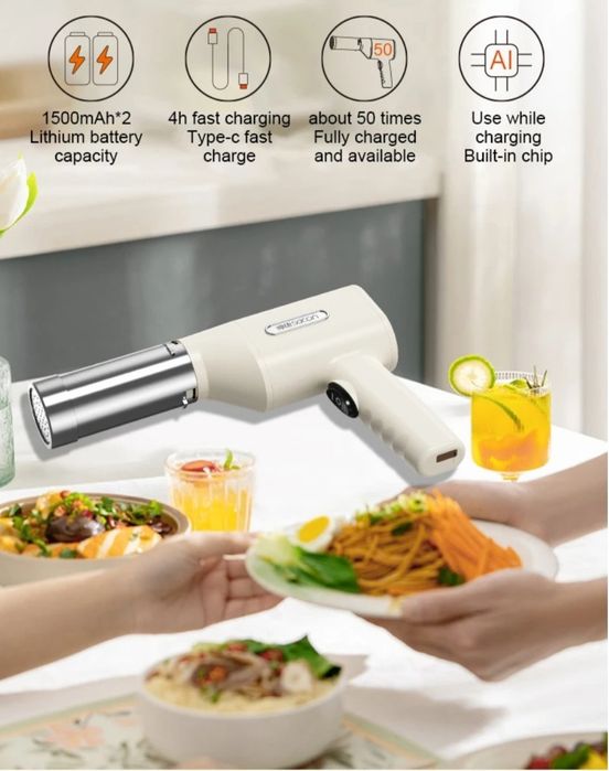 Электрическая машинка для приготовления лапши лагман спанетти макорон