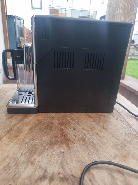 Espressor Automat Saeco PicoBaristo – Revizionat recent (Garnituri noi)