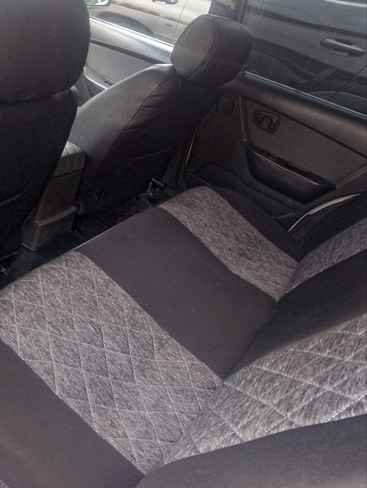 Nexia 2  1.5 sons gibrid