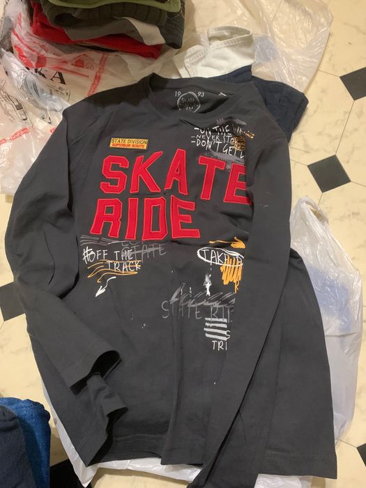 Одежда на мальчика размер 134-152