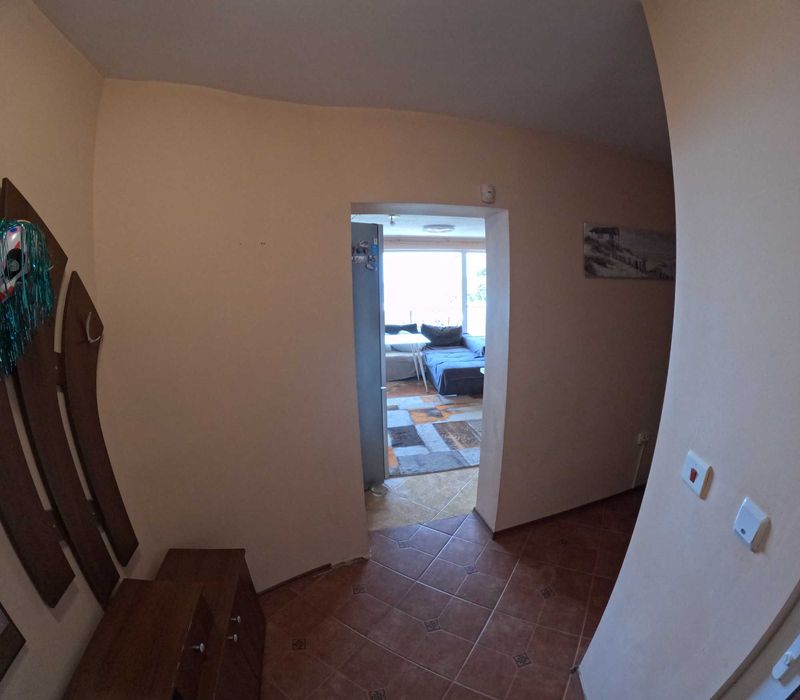 Дава се под наем Двустаен апартамент в Варна, Бриз - 60 кв.м за 500 € - Снимка #15