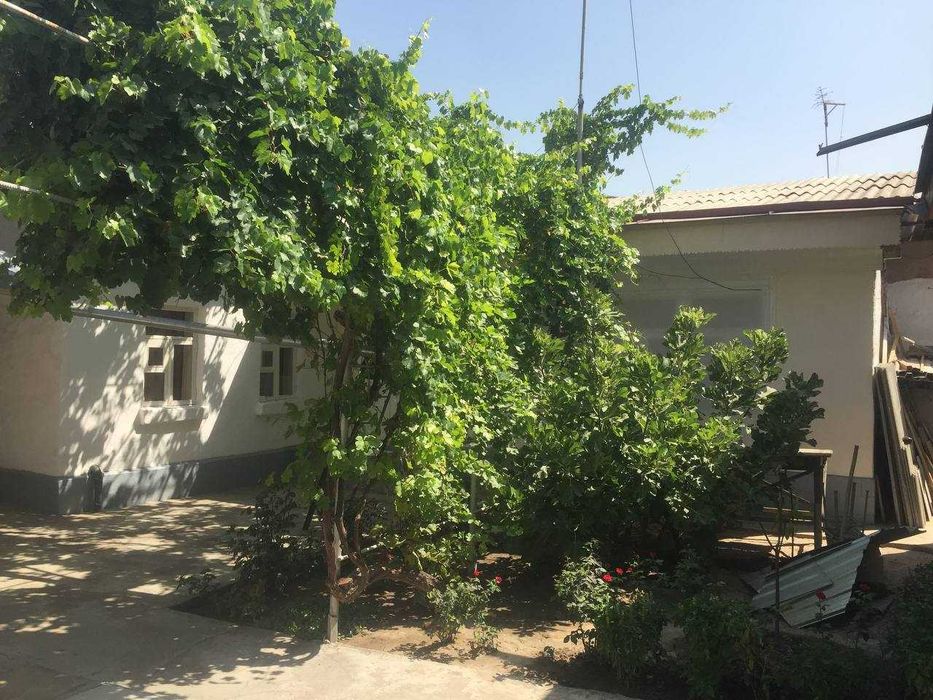 Ховли сотилади / Продается участок