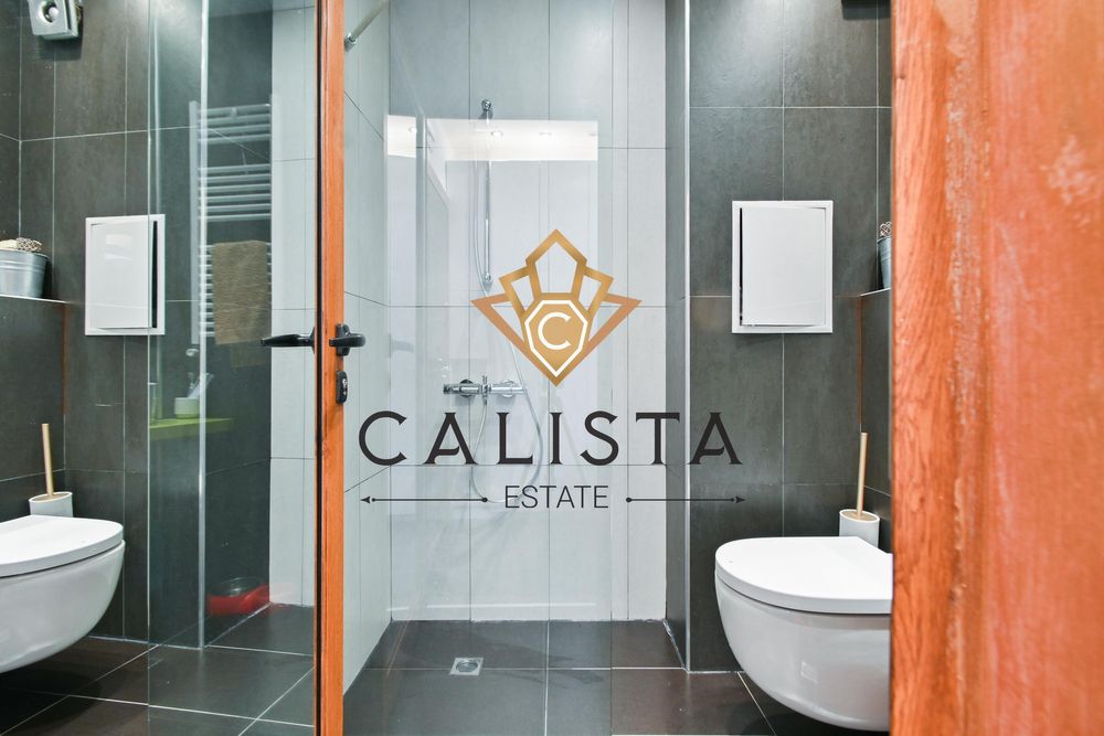 Продава се Едностаен апартамент в София, Манастирски ливади - 45 кв.м за 2335 €/кв.м - Снимка #8