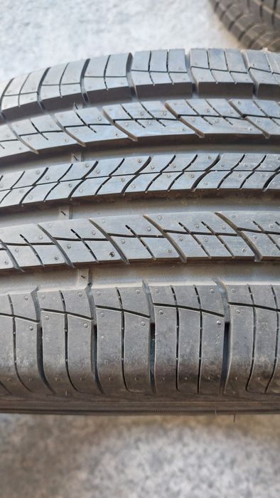 Летни гуми 245/70/16 Hankook Dynapro 4 броя