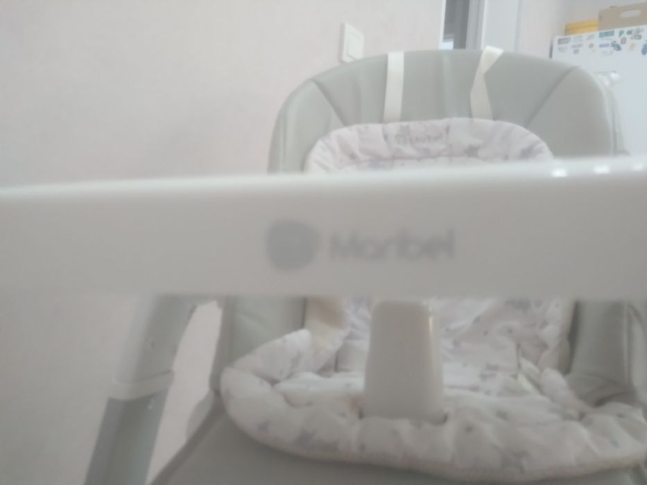 Детский стул морибель