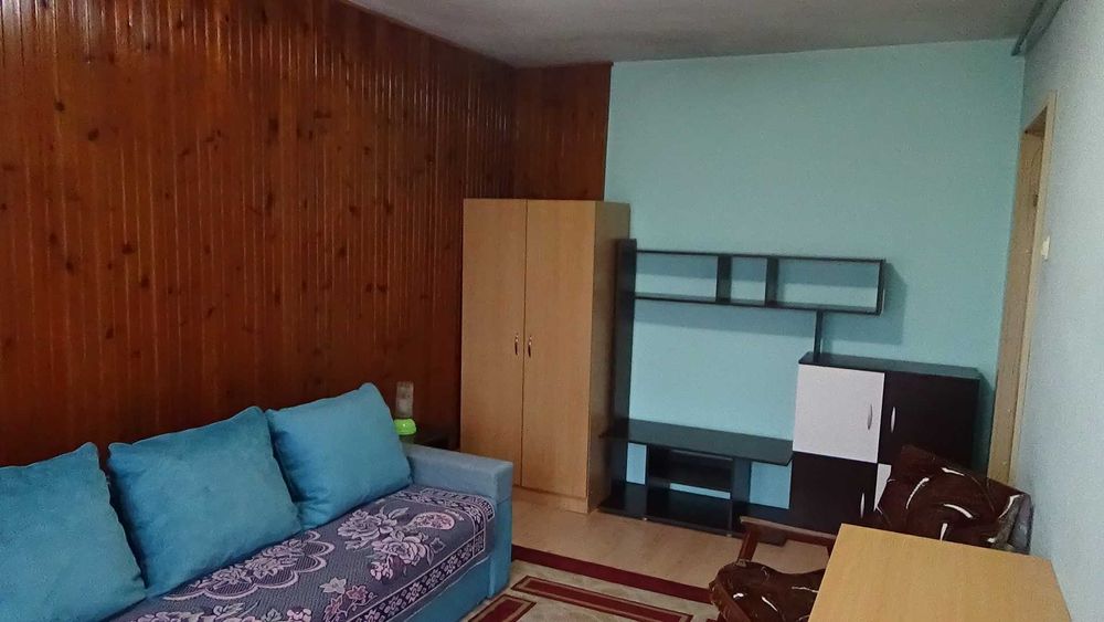 Garsoniera, mobilata si utilata, situata in Bartolomeu Nord