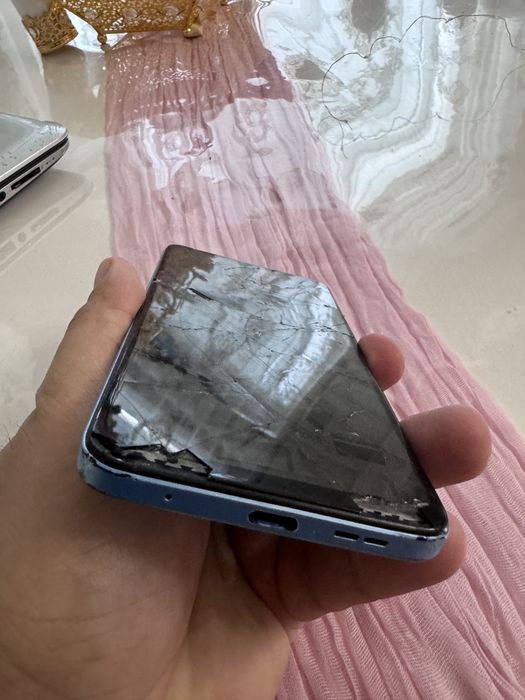 Xiaomi note 12 продам