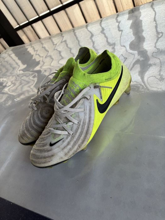 Ghete de fotbal Phantom GX elite SG-PRO AC