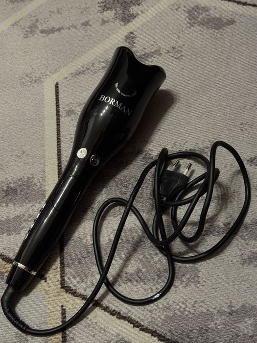 Продам стайлер плойку Borman