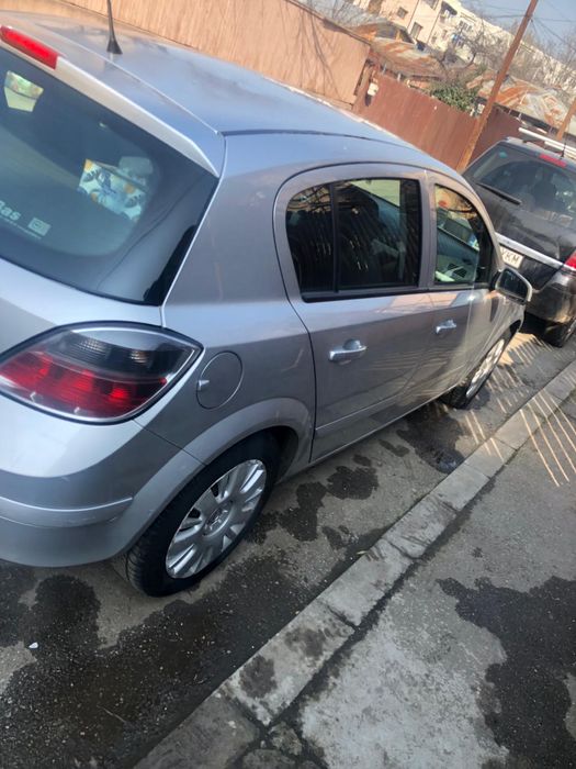 Opel Astra H proprietar