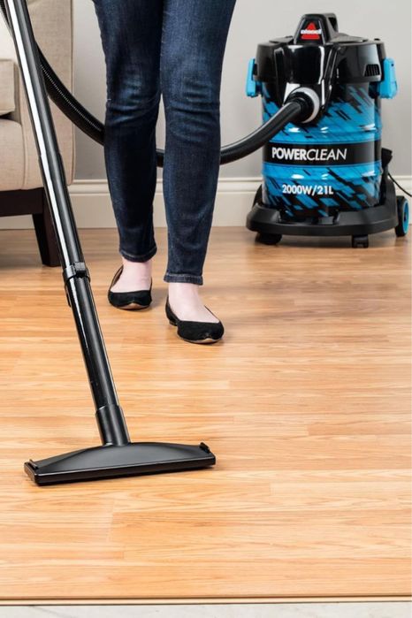 Bissell 2027E.