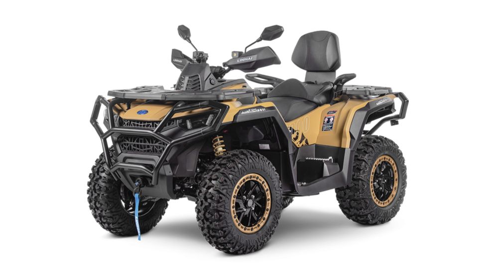 Linhai Landforce 1000 EPS ATV  am segwa linhai cf moto,polaris,loncin,aodes,goes)