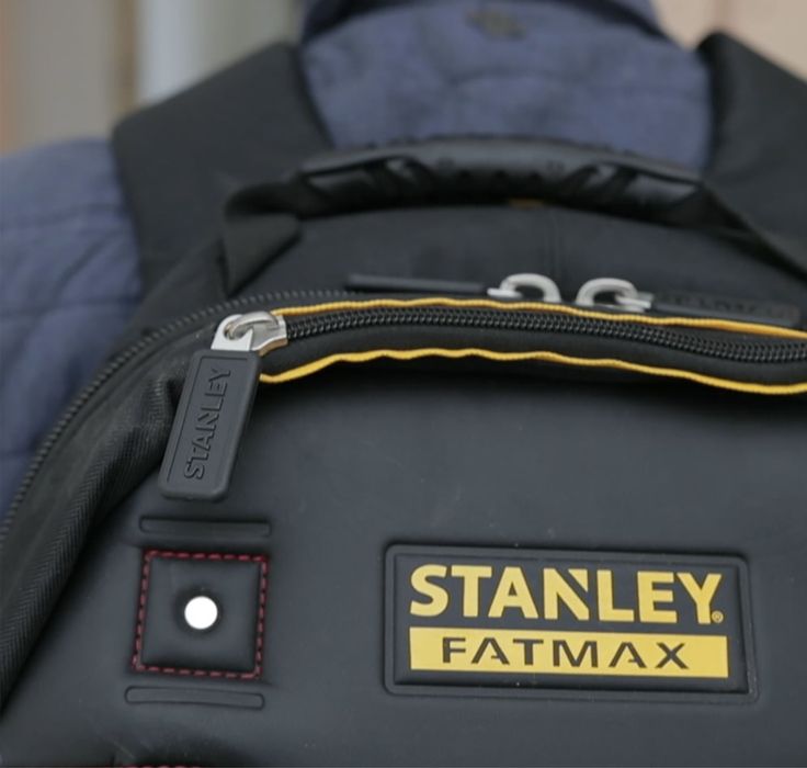 Rucsac Stanley, Fatmax 36x27x46 cm