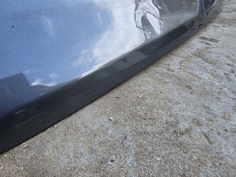 Mercedes benz EQC 2022 19- заден капак пета врата