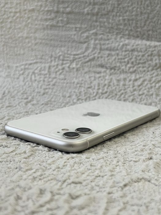 Айфон 11. iPhone 11 ОТЛИЯНЫЙ СОСТОЯНИЕ
