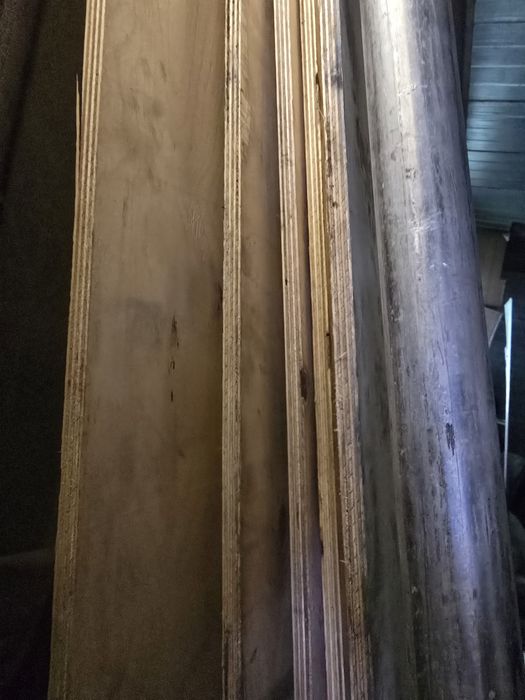 Продам Фанера  .