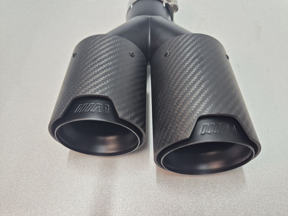 М Power накрайници