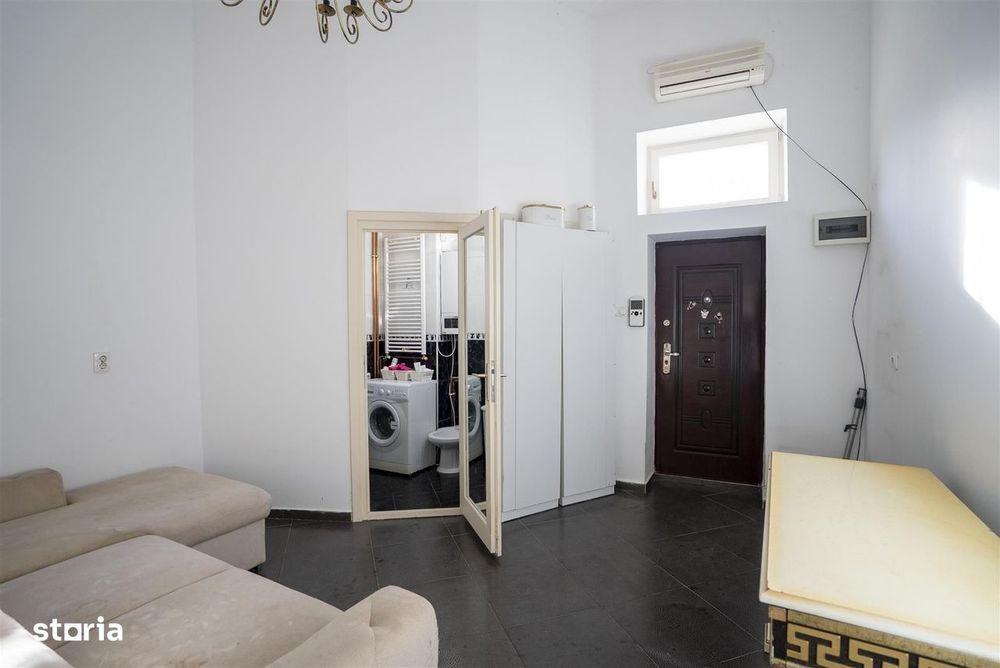 Apartament ULTRACENTRAL cu loc de parcare — fotografia 3