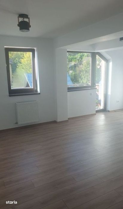 Apartament 2 camere tip duplex, 75 mp – imobil nou in Sinaia, Platou