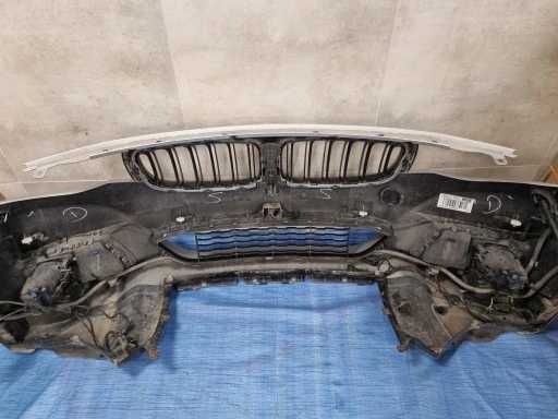 Bmw 3 GT F34 bara fata M pachet